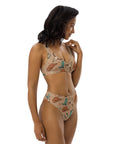 Yeehaw All Western Bikini