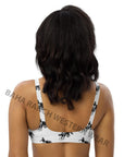 Yeehaw Rodeo Cowboy Bikini Top