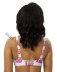 Yeehaw Bikini Top