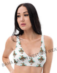 Yeehaw Aztec Bronc Bikini Top