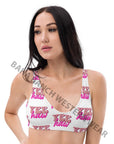 Yeehaw Bikini Top