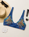 Yeehaw Aztec Bronc Bikini Top