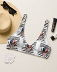 Yeehaw Come & Take It Bikini Top