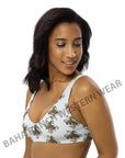 Yeehaw Aztec Bronc Bikini Top