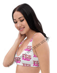 Yeehaw Bikini Top