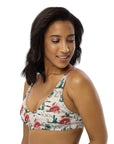 Yeehaw Desert Rodeo Bikini Top