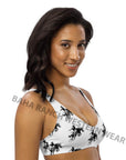 Yeehaw Rodeo Cowboy Bikini Top