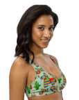 Yeehaw Cinco De Mayo Bikini Top