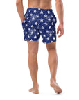 Yeehaw Stars Men's Swim Trunks
