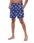 Yeehaw Stars Men's Swim Trunks
