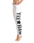 Yeehaw Yoga Leggings