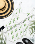 Yeehaw Cactus One Piece Swim Suit