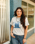 Am I Okay Graphic Tee
