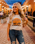 Amarillo by Mornin' Western Graphic Tee