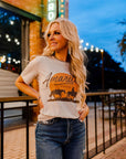 Amarillo by Mornin' Western Graphic Tee
