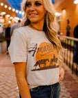 Amarillo by Mornin' Western Graphic Tee