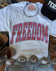 American Freedom Graphic Tee