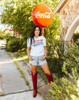 American Rodeo Classic Graphic Tee