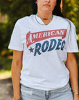 American Rodeo Classic Graphic Tee