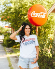 American Rodeo Classic Graphic Tee
