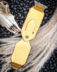Apple Watch Fashion Band - Native Leopard