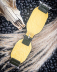 Apple Watch Fashion Band - Palomino