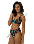 Yeehaw Viva Las Vegas Bikini
