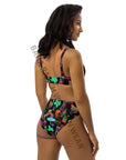 Yeehaw Viva Las Vegas Bikini