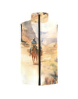 Canyon Cowboy Puffy Vest