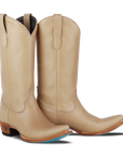 Emma Jane Boot - Macchiato