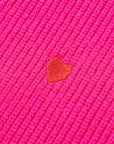 Gracie Heart Sweater