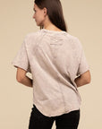 The Carina Basic Top