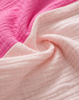 Lillie Tiered Ruffled Sleeve Blouse