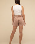 The Keenie Lounge Short
