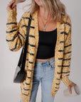 Morgan Pom Pom Knit Cardigan