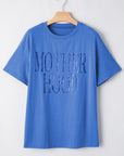 Vintage MOTHERHOOD Graphic Tee