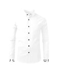 Rodeo Cowboy Unisex Western Button Up Shirt