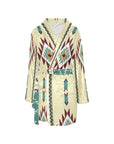 Taos Aztec Women's Bath Robe