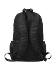 Skeleton Cowgirl Backpack