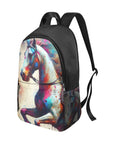 WIld Horse Backpack