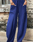 Boho pants