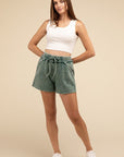 The Keenie Lounge Short