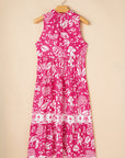 Stephanie Floral Dress