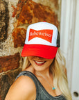 Babeweiser Trucker Hat