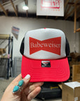 Babeweiser Trucker Hat