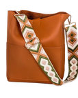 Kyndall Handbag | Choose Your Strap