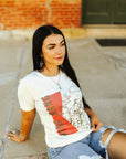 Bang Bang Cowboy Graphic Tee