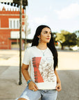 Bang Bang Cowboy Graphic Tee
