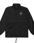 The Good Babes Country Club Windbreaker