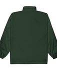 The Good Babes Country Club Windbreaker